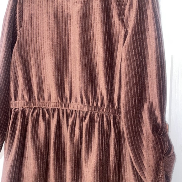Brown Nanette dress size S - Picture 4 of 5